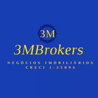 3M Brokers icône
