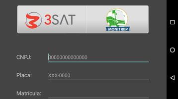 3SAT - Monitriip پوسٹر