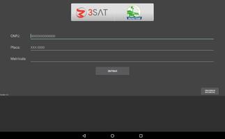 برنامه‌نما 3SAT - Monitriip عکس از صفحه