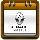 RENAULT MOBILE icône