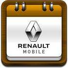 RENAULT MOBILE icono