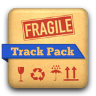 TrackPack ไอคอน