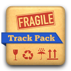 TrackPack icon