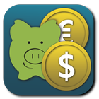 TripCash Converter icon