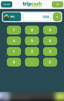 TripCash Converter screenshot 1