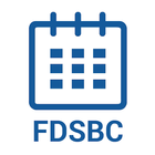 FDSBC Eventos أيقونة