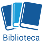 FDSBC Biblioteca icon