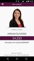 Mirian Oliveira 14.233 截圖 1