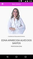 Professora Edna imagem de tela 1