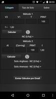 Calagem do Solo screenshot 3