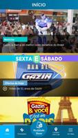 Realidade Show Gazin 5.1 الملصق