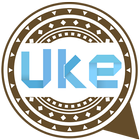 Uke Cifras أيقونة