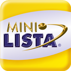 آیکون‌ Mini Lista