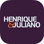 Henrique & Juliano 圖標