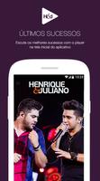 Henrique & Juliano Cartaz