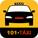 101-TÁXI (Versão Taxista) APK