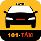 101-TÁXI (Versão Taxista) icône
