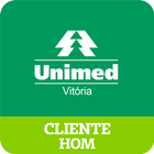 Unimed Vitória Cliente HOM icône