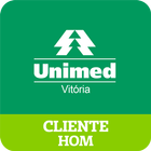 Unimed Vitória Cliente HOM icon