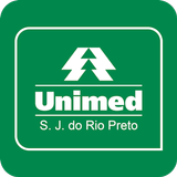 Guia Médico - Unimed Rio Preto 图标