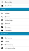 Grupo Rezende imagem de tela 1