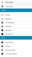 Sensum syot layar 1