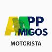 AppAmigos Taxi - Motorista