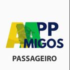 AppAmigos Taxi 图标