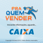 Pra Quem Vender آئیکن