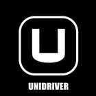 Unidriver - Motorista أيقونة