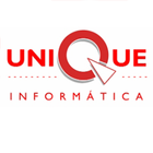 UNIQUE Informática आइकन