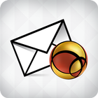 UOL Mail icône
