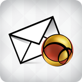 UOL Mail icon