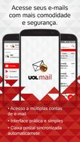 UOL Mail Cartaz