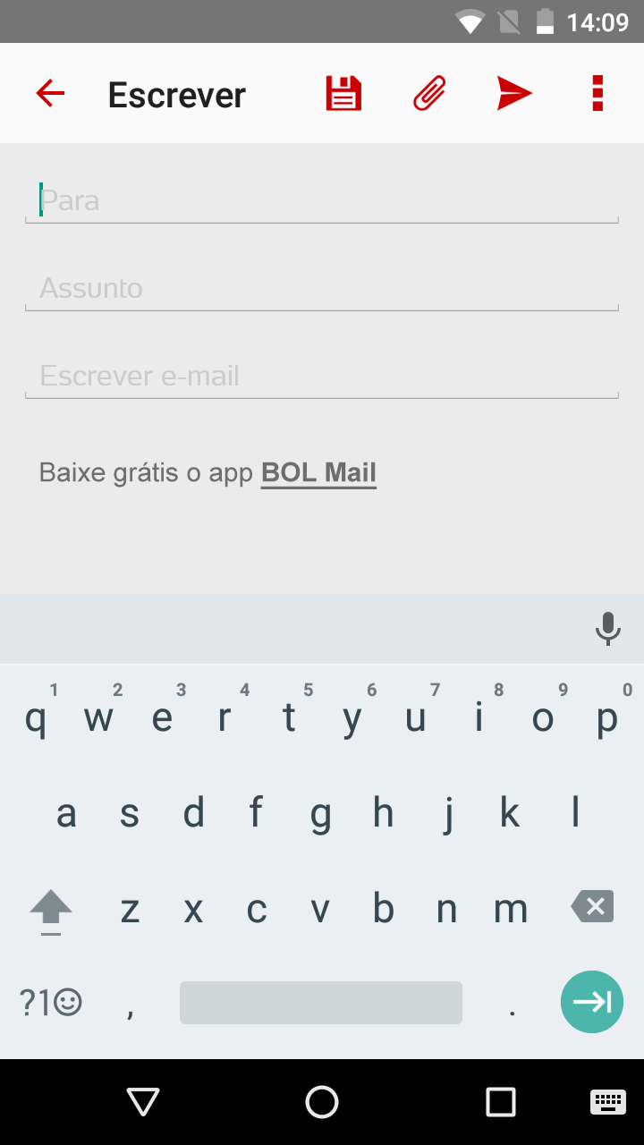 UOL Mail APK for Android Download