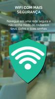 UOL Wi-Fi syot layar 2