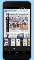 Jornal - A TARDE تصوير الشاشة 3