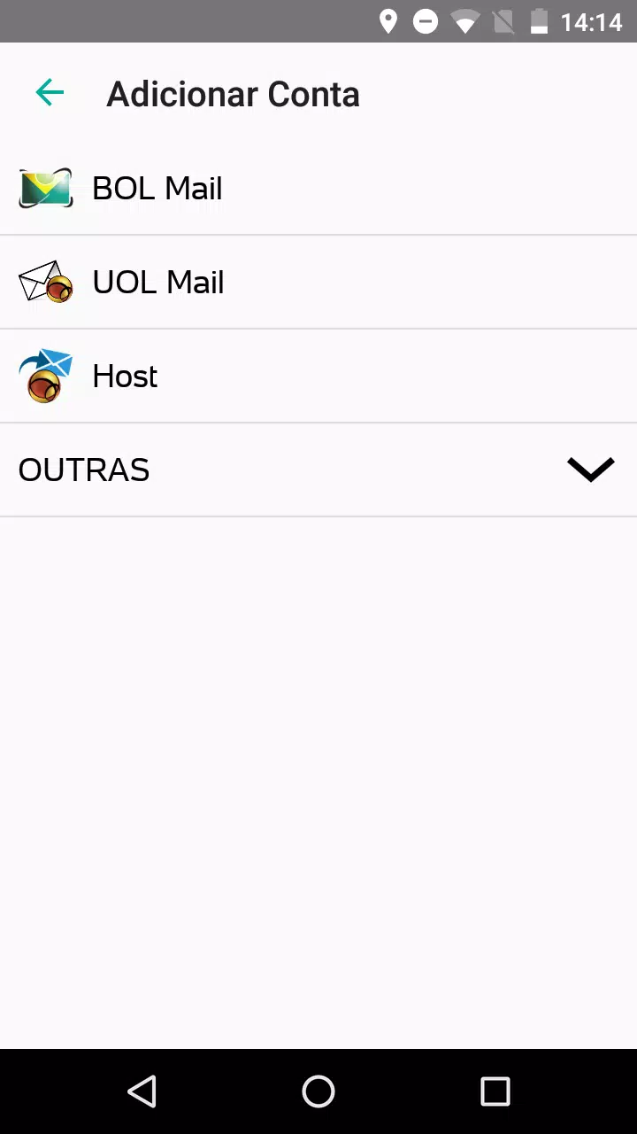 BOL Mail APK (Android App) - Free Download