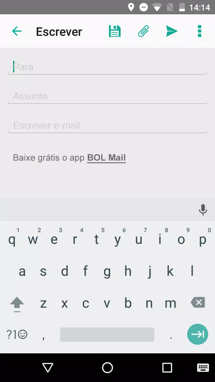 Download do APK de BOL Mail para Android