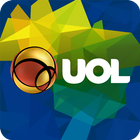 UOL Eleições icon