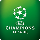 UEFA Champions League Zeichen