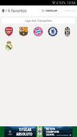 UEFA Champions League Affiche