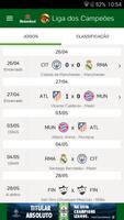 UEFA Champions League syot layar 2