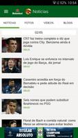 UEFA Champions League screenshot 3