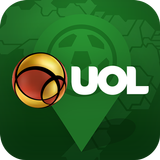 UOL Sedes da Copa ไอคอน