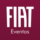 Fiat Eventos ícone