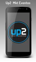 پوستر Up2  Eventos