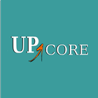 Upcore IT Services आइकन