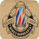 Diney Barbearia APK