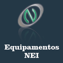 Nei equipamentos APK